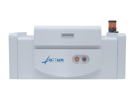 BXR-616Alloy analyzer