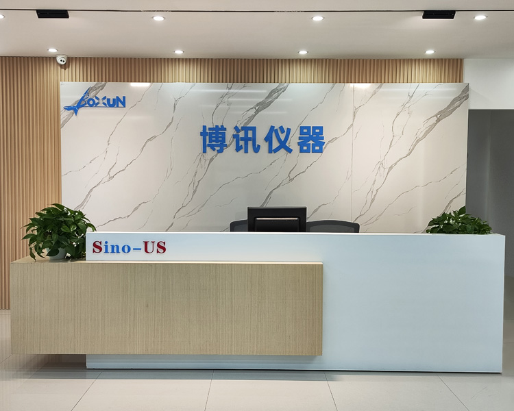 Suzhou Boxun Instrument Co., Ltd