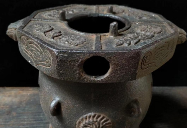 Iron
