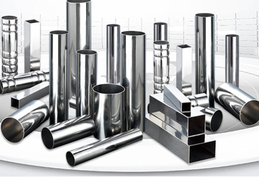 Stainless steel